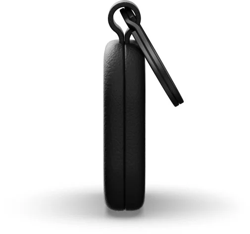 Фото: Пошукова мітка Satechi Vegan-Leather FindAll Keychain Black (ST-LKCFK) № 14 | KTC