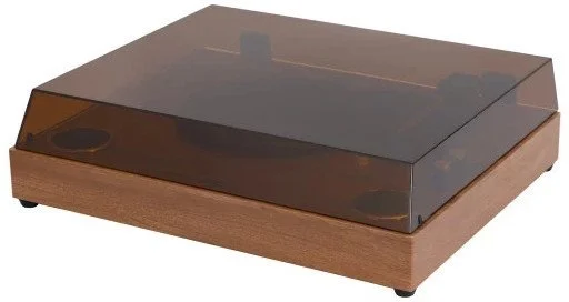 Фото: Програвач вінілу Sound One Jazz Walnut (so-jazz-w-1) № 7 | KTC