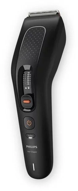 Фото: Машинка для стрижки Philips Hair Clipper 5000 Series (HC5733/15) № 16 | KTC