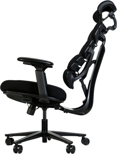 Фото: Крісло OfficePro FlexCore OC120B Black № 19 | KTC