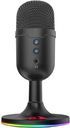Фото: Мікрофон Redragon Pulsar GM303 (71662) № 7 | KTC