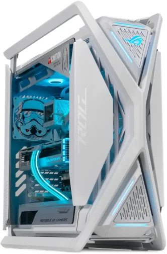 Фото: Персональний комп'ютер ARTLINE Overlord HYPERION (Hyperionv59Win) - Intel Core Ultra 9 285K / 64 ГБ DDR5 / PCI-E SSD 2 ТБ + 2 ТБ / Nvidia / GeForce RTX 5080, 16 ГБ / Intel Z890 / 1000 Вт № 14 | KTC