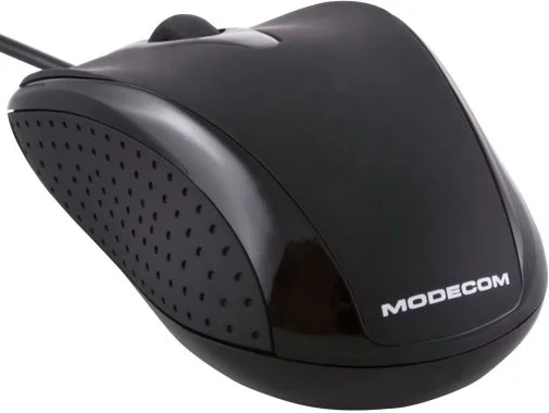 Фото: Миша ModeCom MC-M4.1 USB Black (M-MC-00M4.1-100) № 9 | KTC