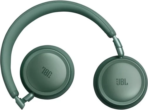 Фото: Навушники JBL Live 680NC Green (JBLLIVE680NCGRN) № 13 | KTC