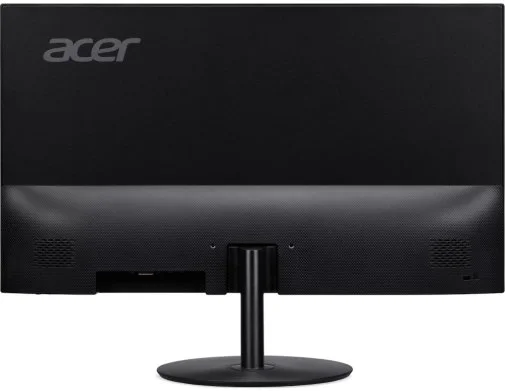 Фото: Монітор Acer SA272UP1bmipx Black (UM.HS2EE.109) - 27" IPS / 2560×1440 / 144 Гц / AMD FreeSync, Adaptive Sync № 10 | KTC