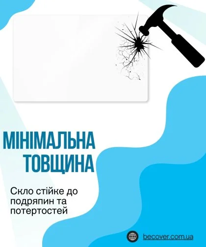 Фото: Захисне скло BeCover for Lenovo Idea Tab Plus 12.1 (714902) № 12 | KTC