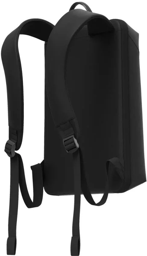 Фото: Рюкзак для ноутбука Canyon OnPack UR04 Cosmic Black (CND-BPUR04BK) № 24 | KTC