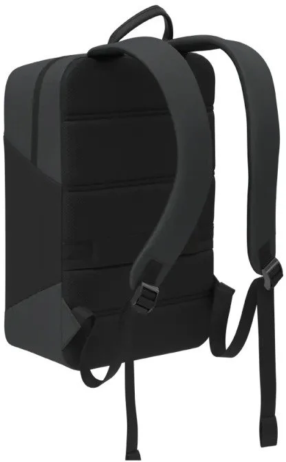 Фото: Рюкзак для ноутбука Canyon OnPack UR03 Shadow Black (CND-BPUR03BK) № 19 | KTC