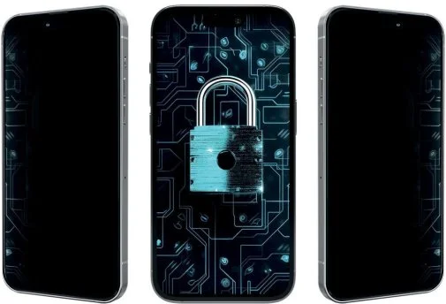 Фото: Захисне скло Proove for iPhone 18 Pro Max - Privacy Black (PGPPRI18PM01) № 21 | KTC