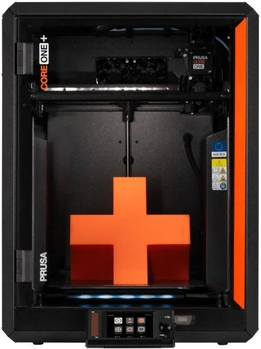 Фото: Принтер Prusa Core One Plus (PR-15276+) № 9 | KTC