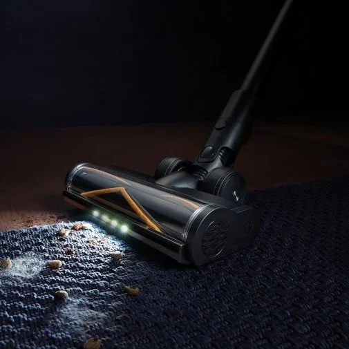 Фото: Ручний бездротовий пилосос Dreame G12 Dual 4in1 (HHV24A) № 25 | KTC