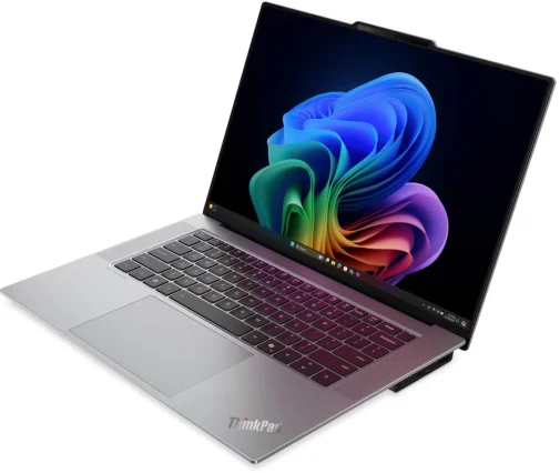 Фото: Ноутбук Lenovo ThinkPad X9-15p G1 Aura Edition 21VV0000RA Grey - 15.3" OLED 120 Гц / Intel Core Ultra X7 / 358H / DDR5 32 ГБ / PCI-E SSD 1 ТБ / Intel Arc graphics № 11 | KTC