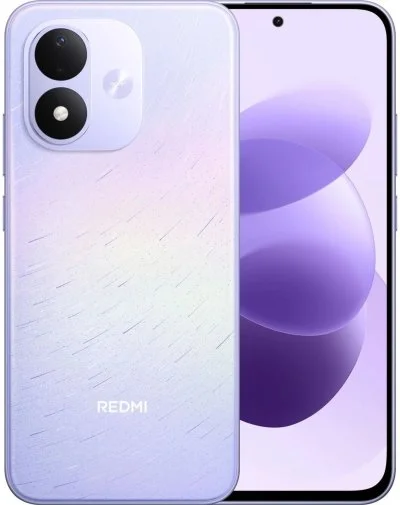 Фото: Смартфон Xiaomi Redmi Note 17 4G 6/256GB Purple № 12 | KTC