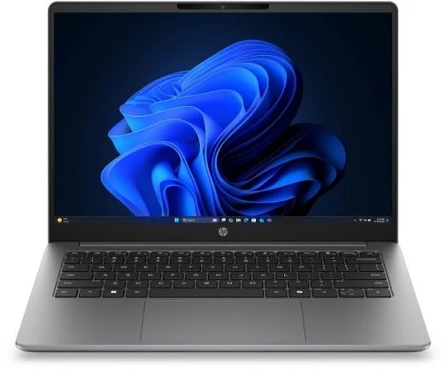 Фото: Ноутбук HP 200 G2a DV0B7ET Silver - 14" IPS 60 Гц / AMD Ryzen 7 / 250 / DDR5 24 ГБ / PCI-E SSD 1 ТБ / Radeon Graphics № 6 | KTC