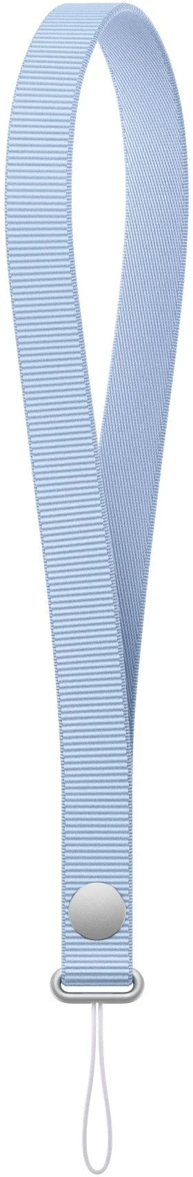 Фото: Ремінець для смартфона Apple Wrist Strap Crisp Blue (MKF84) № 5 | KTC