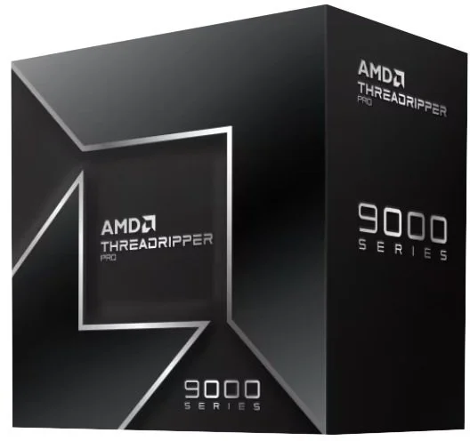 Фото: Процесор AMD Threadripper Pro 9975WX Box (100-100000723WOF) № 3 | KTC