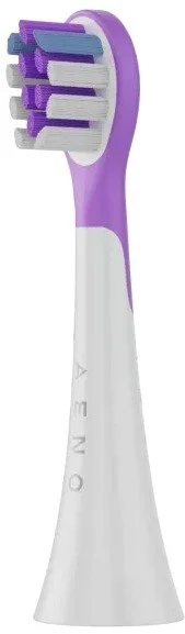 Фото: Електрична зубна щітка AENO DB9V Violet (ADB0009V) № 15 | KTC