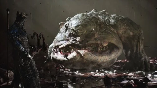 Фото: Гра Mortal Shell 2 PS5 Blu-Ray № 15 | KTC