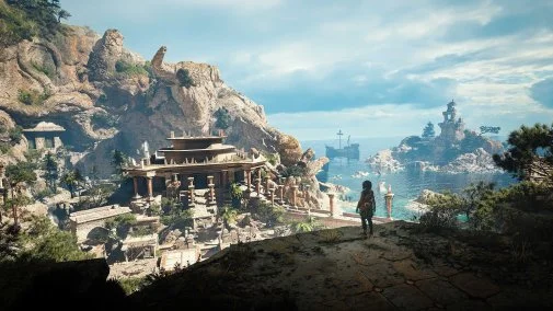 Фото: Гра Resonance A Plague Tale Legacy PS5 Blu-ray № 12 | KTC