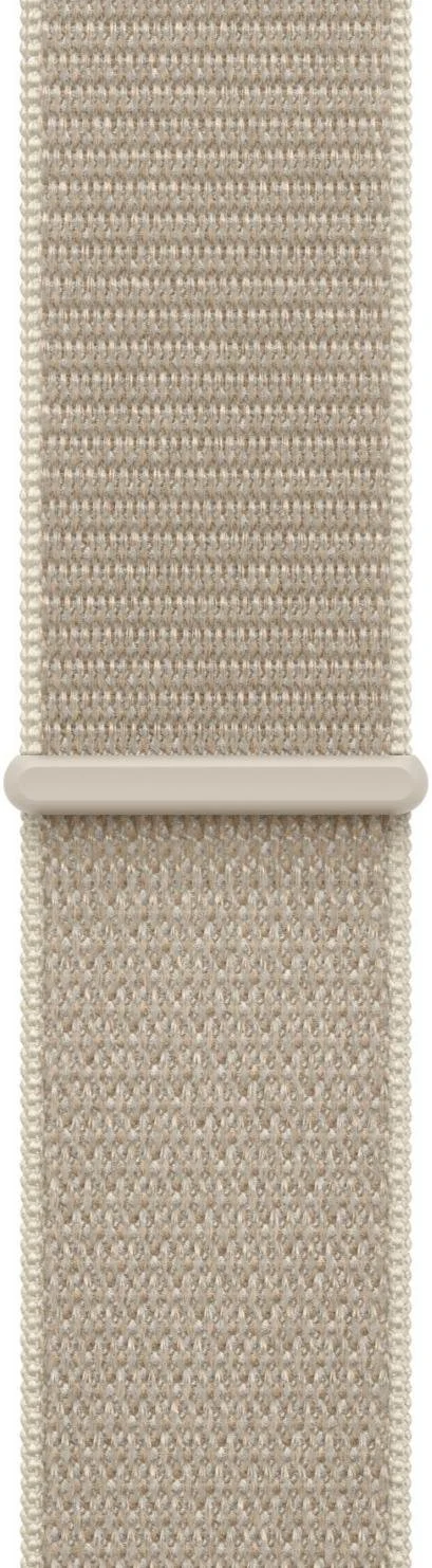 Фото: Ремінець Apple for Apple Watch 42mm - Sport Loop Limestone (MK824) № 6 | KTC