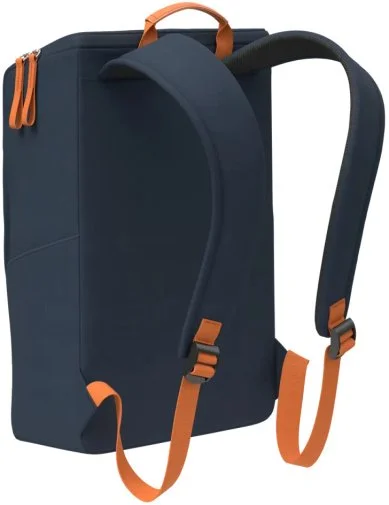 Фото: Рюкзак для ноутбука Canyon OnPack E01 Deep Navy (CNS-BPE01BL) № 18 | KTC