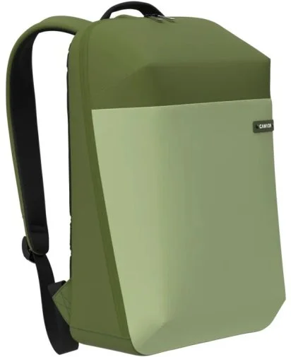 Фото: Рюкзак для ноутбука Canyon OnPack UR01 Mist Green (CNS-BPUR01GN) № 18 | KTC