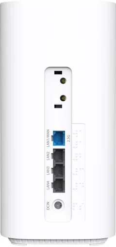 Фото: Wi-Fi Роутер ASUS 4G-BE58 White (90IG0A40-MO9C00) № 9 | KTC