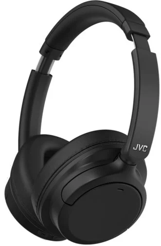 Фото: Навушники JVC HA-S95N Black (HA-S95N-B-U) № 6 | KTC
