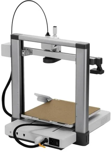 Фото: Принтер Bambu Lab A1 Combo AMS Lite (BAMBUA1COM) № 12 | KTC