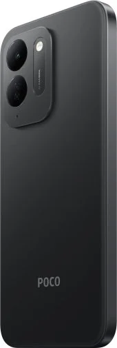 Фото: Смартфон POCO C95 Pro 6/128GB Black № 17 | KTC