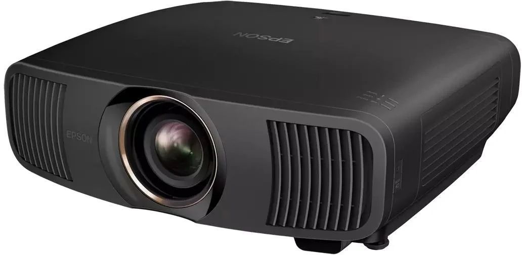 Фото: Проектор Epson EH-QB1000B (V11HB23180) № 10 | KTC