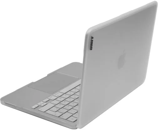 Фото: Чохол ArmorStandart for MacBook Neo - Unit White (ARM92908) № 13 | KTC