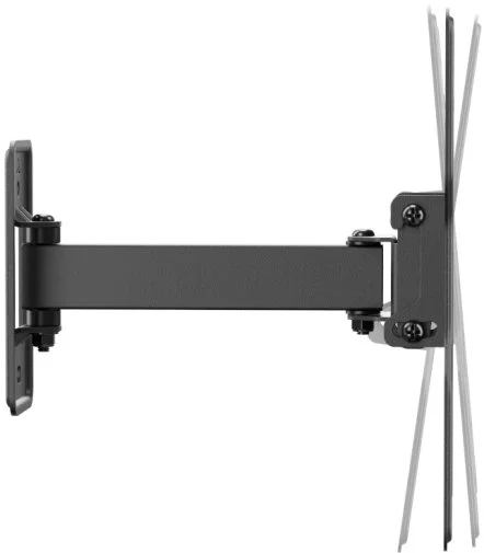 Фото: Кронштейн Kivi Motion 221S Black (Motion-221S) № 17 | KTC