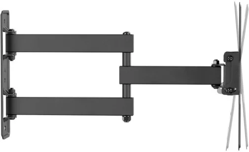 Фото: Кронштейн Kivi Motion 223S Black (Motion-223S) № 16 | KTC