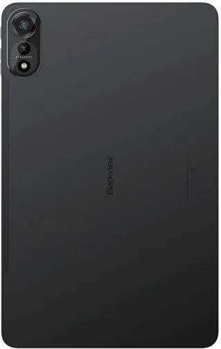 Фото: Планшет Blackview Mega 2 SET LTE 6/256GB Celestial Grey (MEGA2_CG6_EU) № 7 | KTC