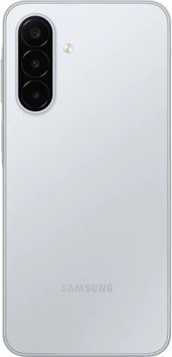 Фото: Смартфон Samsung Galaxy A18 4/128GB Silver (SM-A185FZSDEUC) № 16 | KTC