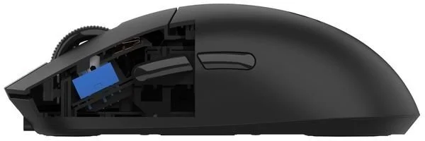 Фото: Миша Bloody SG5 SE Wireless Black (SG5 SE (Black)) № 29 | KTC