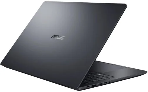 Фото: Ноутбук ASUS ExpertBook B3 G1 B3606CCA-PL0251 Gentle Grey - 16" IPS 144 Гц / Intel Core Ultra 7 / 255H / DDR5 16 ГБ / PCI-E SSD 512 ГБ / Intel Arc graphics № 12 | KTC