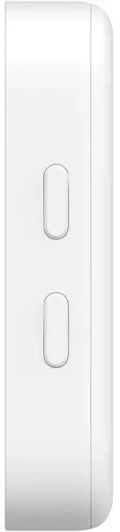 Фото: Термометр-гігрометр Xiaomi Mi Temperature and Humidity Monitor 3 White (BHR9041GL) № 11 | KTC