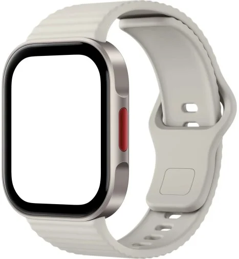 Фото: Смарт годинник Redmi Watch 6 Lite Steel Gray (BHR09CVGL) № 13 | KTC