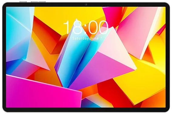 Фото: Планшет Teclast T50 Plus 8/128GB Grey (6940709680421) № 10 | KTC