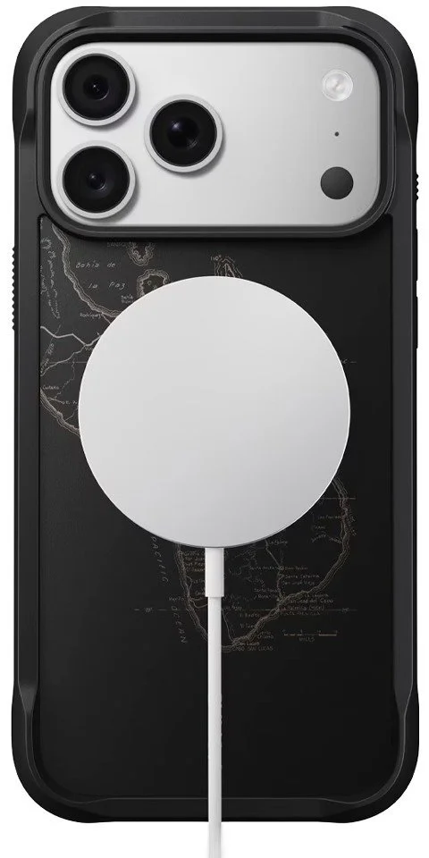 Фото: Чохол Nomad for Apple iPhone 18 Pro/17 Pro - Rugged Norte (NM017989858) № 8 | KTC