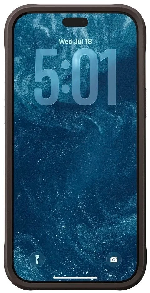 Фото: Чохол Nomad for Apple iPhone 18 Pro/17 Pro - Rugged Arroyo (NM017972858) № 11 | KTC