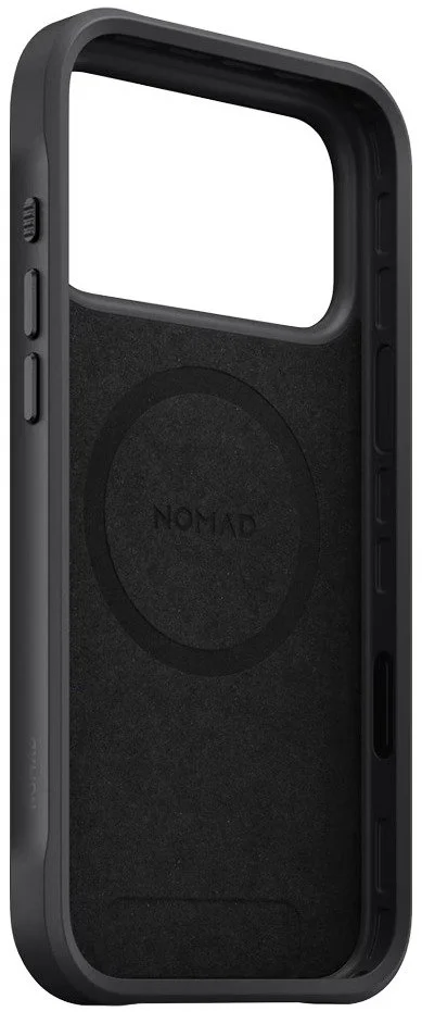 Фото: Чохол Nomad for Apple iPhone 18 Pro/17 Pro - Rugged Balandra (NM520905858) № 10 | KTC