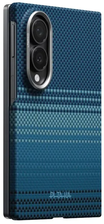 Фото: Чохол Pitaka for Samsung Fold8 - Edge Ultra-Slim Moonrise (FMWFOLD8) № 10 | KTC