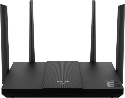 Фото: Wi-Fi Роутер ASUS RT-AX3000E (90IG0AR0-MO3T10) № 7 | KTC