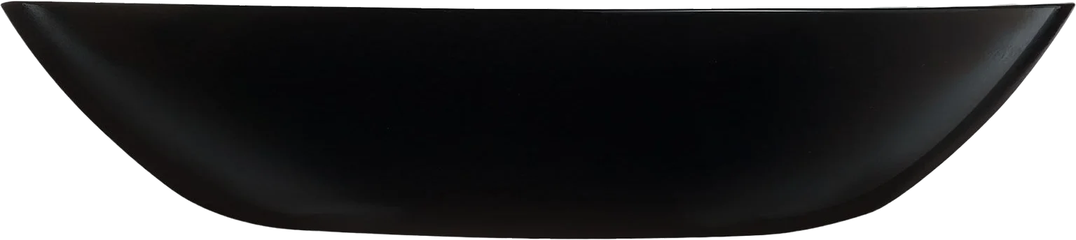 Фото: Тарілка Luminarc ZELIE 20cm Black (V7146) № 10 | KTC