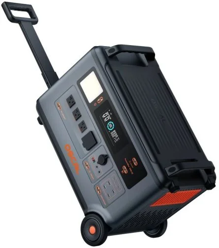 Фото: Зарядна станція Oscal PowerMax 3600 SE 3600W, 3600Wh № 7 | KTC