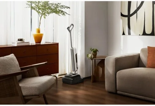 Фото: Ручний бездротовий пилосос MiJia Truclean 5 Pro (1213683) № 13 | KTC