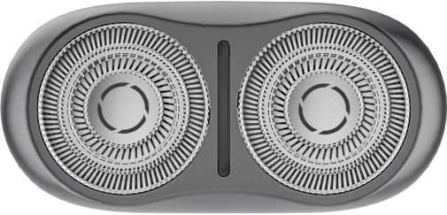 Фото: Електробритва Xiaomi Electric Shaver S200 Gray (1121010) № 12 | KTC